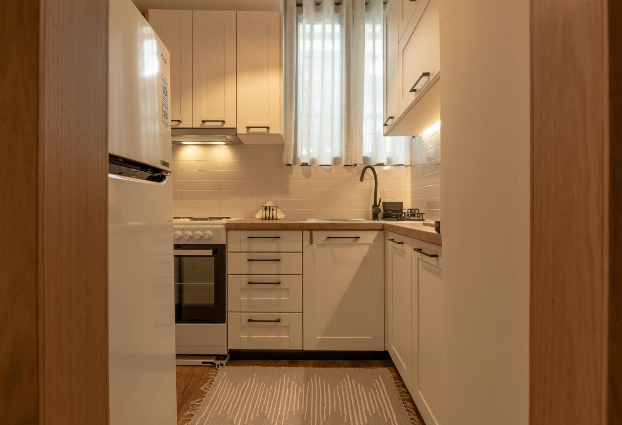 דירות יואנינה Sabai House מראה חיצוני תמונה