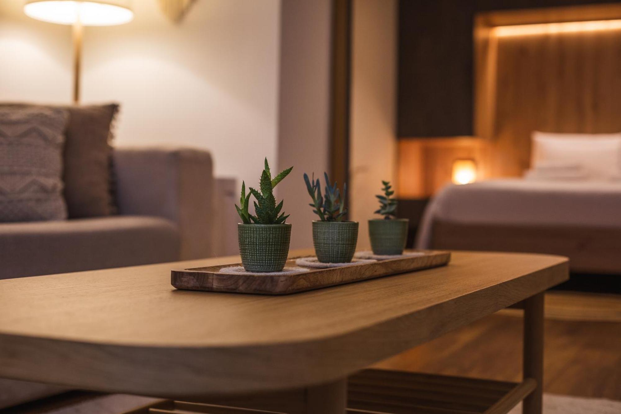 דירות יואנינה Sabai House מראה חיצוני תמונה